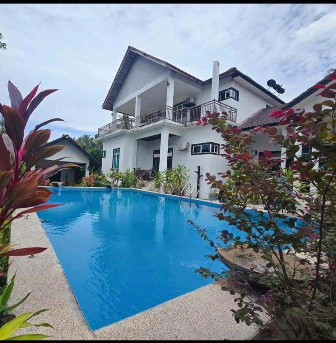 Captain'S Cabin Resort - Naval Heritage Kota Bharu Exterior photo